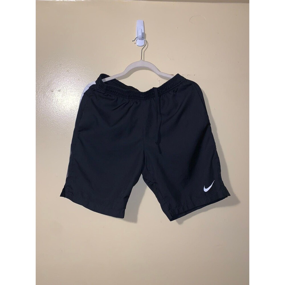 Nike Dri-Fit athletic shorts